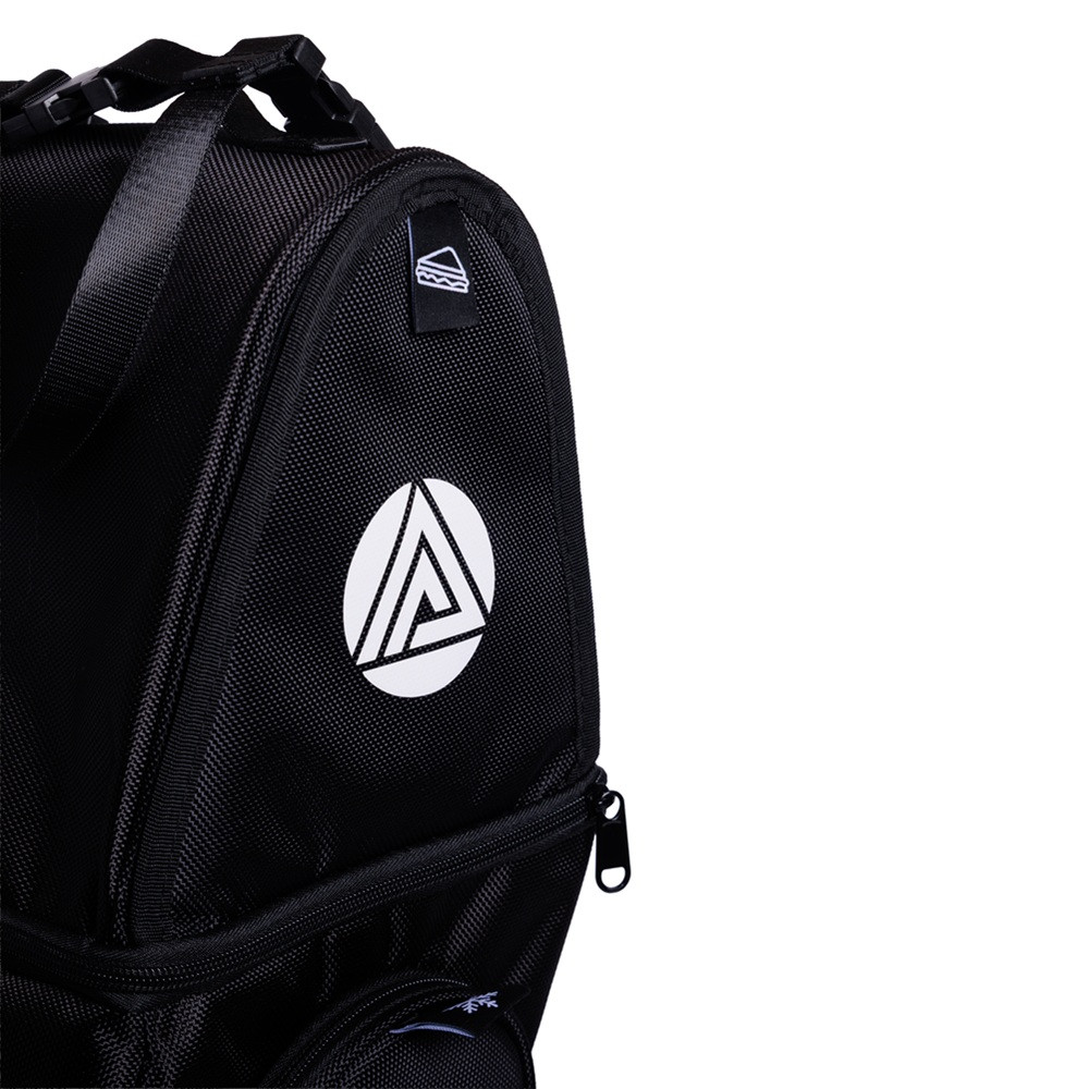 Alphard Golf CyberCart Cooler Bag - Maple Hill Golf